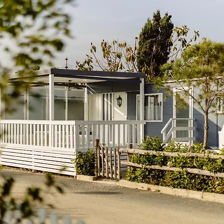 Campsite Camping Miramar *