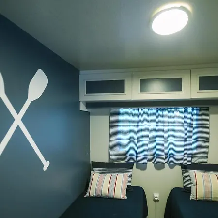 Camping Miramar Campsite