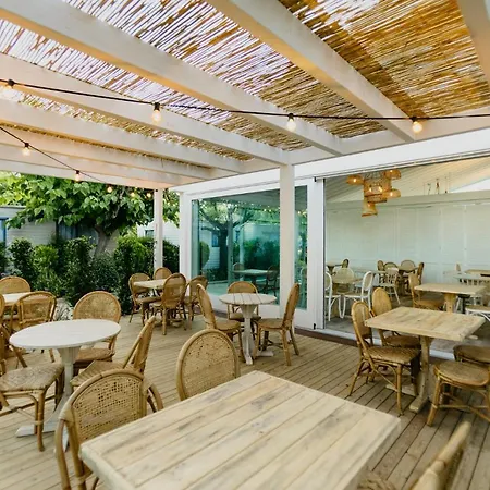 Camping Miramar Miami Platja (Miami Playa)
