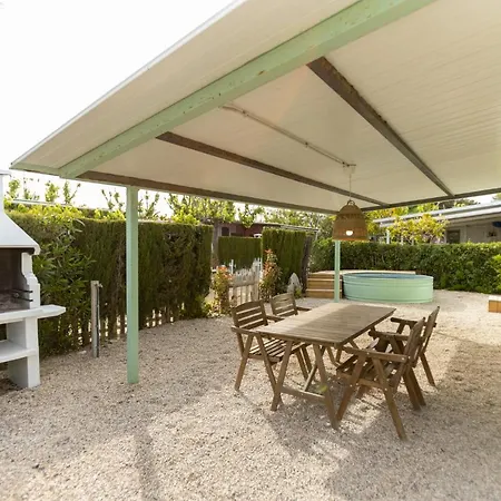 Camping Miramar * Miami Platja (Miami Playa)