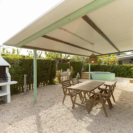 Camping Miramar * Miami Playa