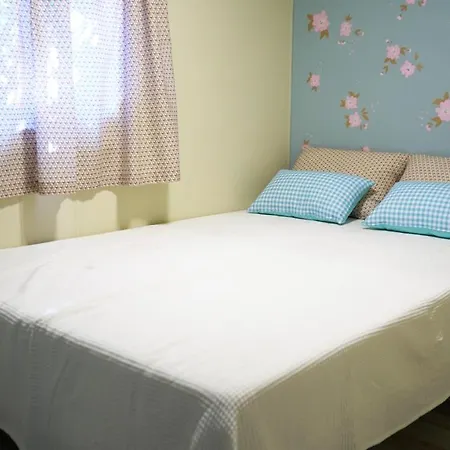 Κάμπινγκ Camping Miramar Miami Playa