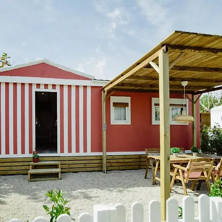 Camping Camping Miramar Miami Platja (Miami Playa)