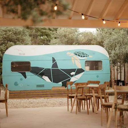 Camping Miramar Miami Platja (Miami Playa)