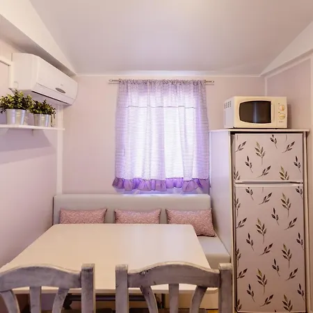 Camping Miramar Camping *