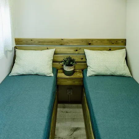 Camping Camping Miramar