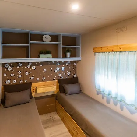 Camping Miramar * Miami Playa