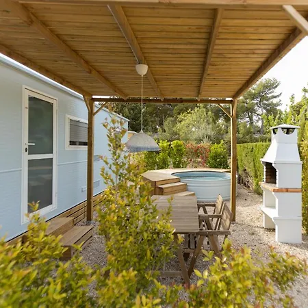 Camping Miramar * Miami Platja (Miami Playa)