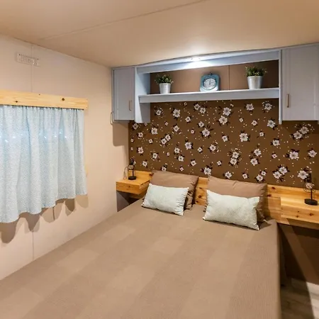 Camping Miramar Camping *