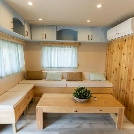 Camping Miramar Campsite *