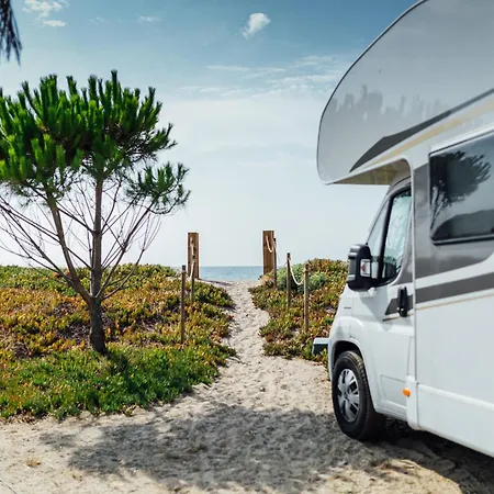 Camping Miramar Κάμπινγκ Miami Playa