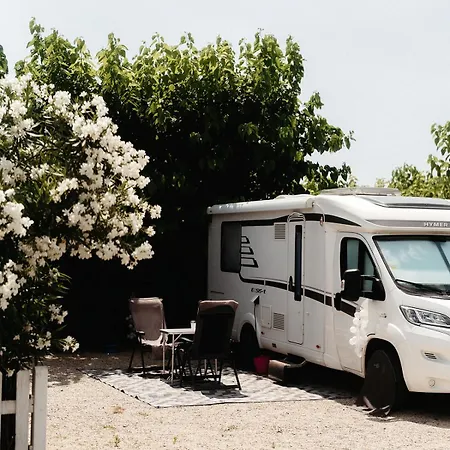 Camping Miramar