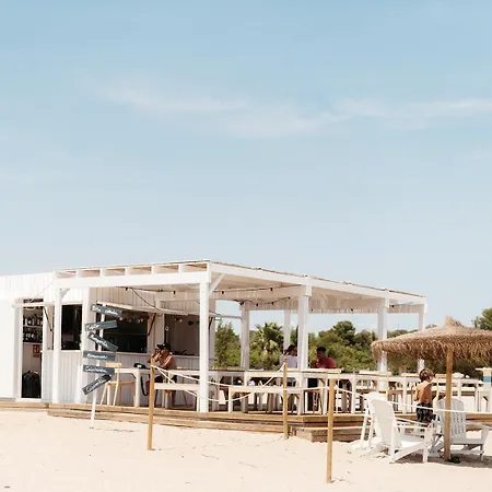Camping Miramar Κάμπινγκ Miami Playa