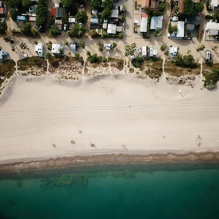 Camping Miramar Miami Platja (Miami Playa)