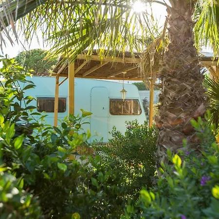 Camping Miramar Κάμπινγκ *