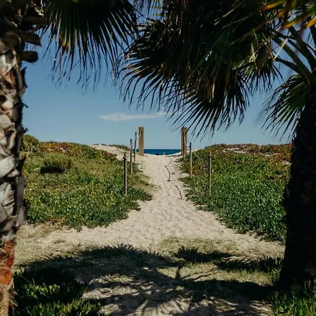 Κάμπινγκ Camping Miramar Miami Playa