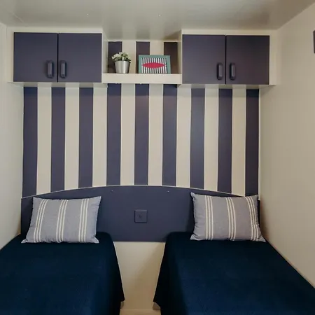 Camping Miramar Κάμπινγκ