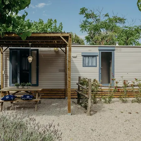Camping Miramar Κάμπινγκ Miami Playa