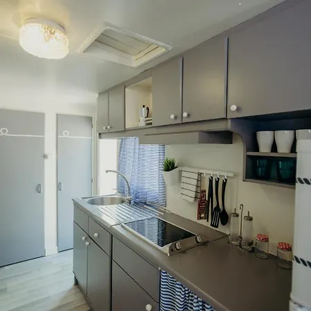 Camping Miramar Κάμπινγκ Miami Playa