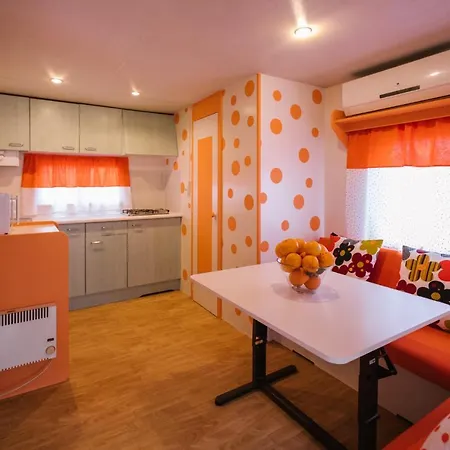 Camping Miramar Miami Platja (Miami Playa)