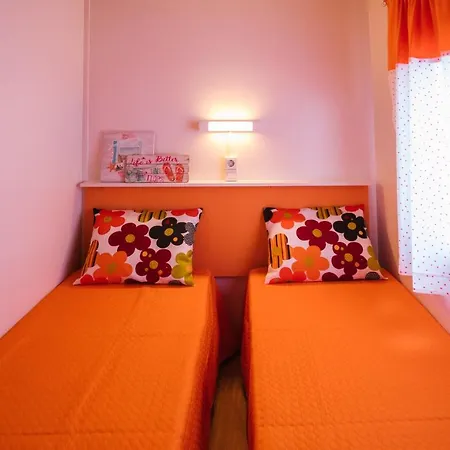 Camping Camping Miramar Miami Platja (Miami Playa)
