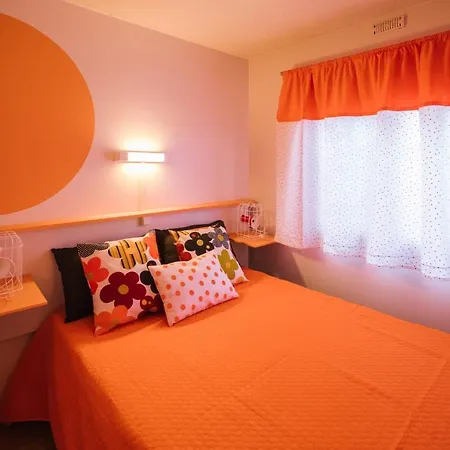 Camping Camping Miramar