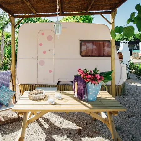 Camping Miramar Κάμπινγκ
