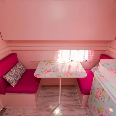 Camping Camping Miramar