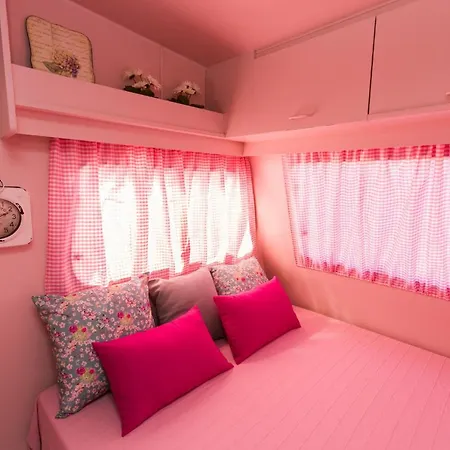 Camping Camping Miramar